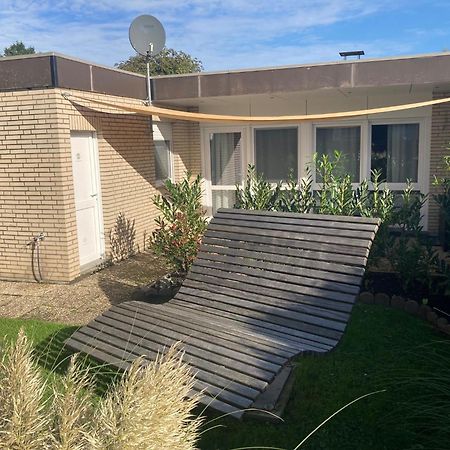 Ferienhaus Nordstrand هوروميرسيال المظهر الخارجي الصورة