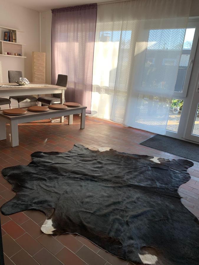 Ferienhaus Nordstrand هوروميرسيال المظهر الخارجي الصورة