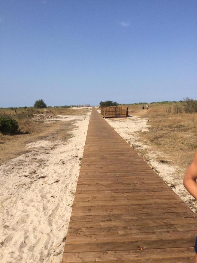 Ferienhaus Nordstrand هوروميرسيال المظهر الخارجي الصورة
