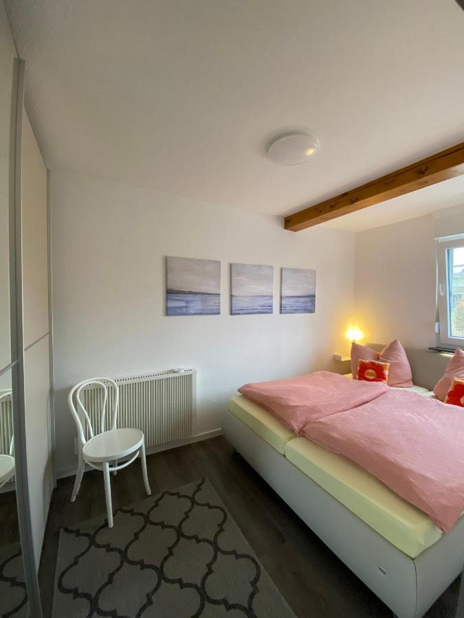 Ferienhaus Nordstrand هوروميرسيال المظهر الخارجي الصورة