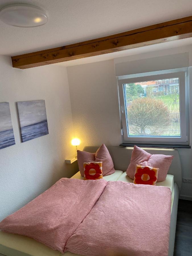 Ferienhaus Nordstrand هوروميرسيال المظهر الخارجي الصورة